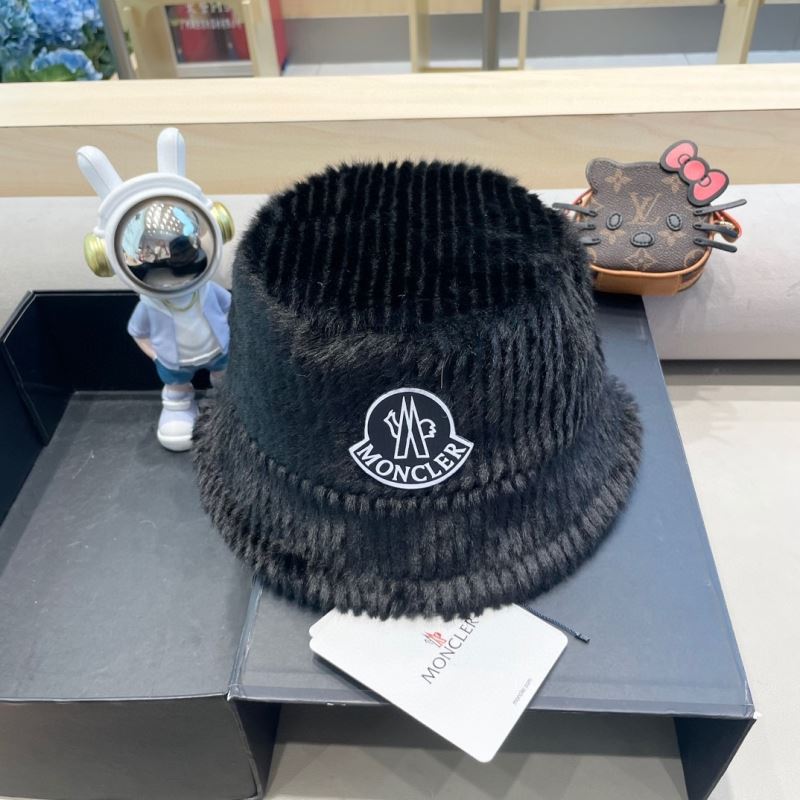 Moncler Caps